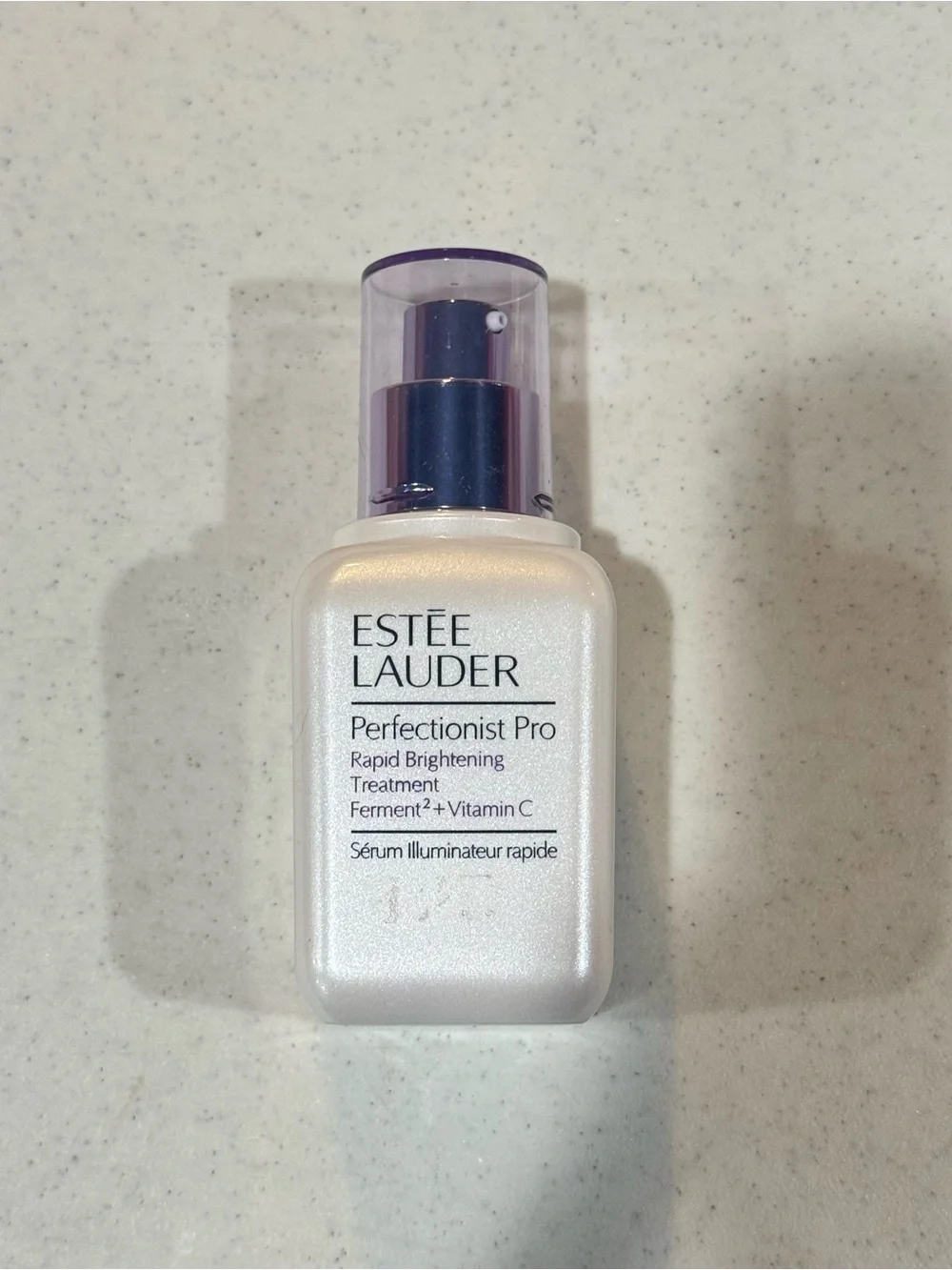 Estee Lauder Perfectionist Pro Rapid Brightening Treatment 1.7oz NEW